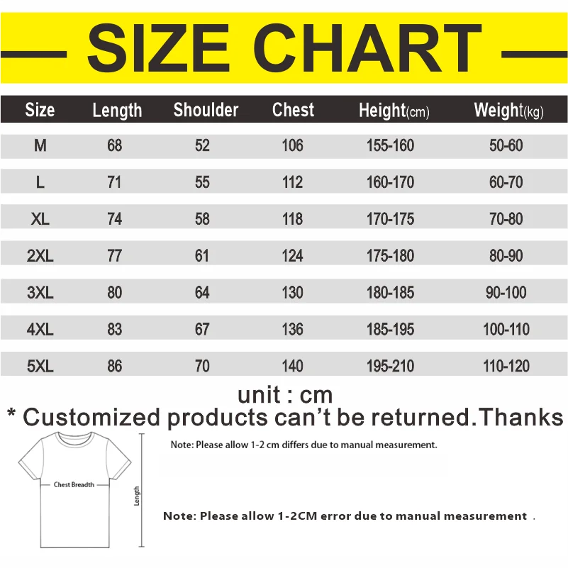 Custom Long-sleeved T-shirt Street Fashion Shirt Design Logo Personality Tee Printing Embroidery Brand Pattern Diy 100% Cotton